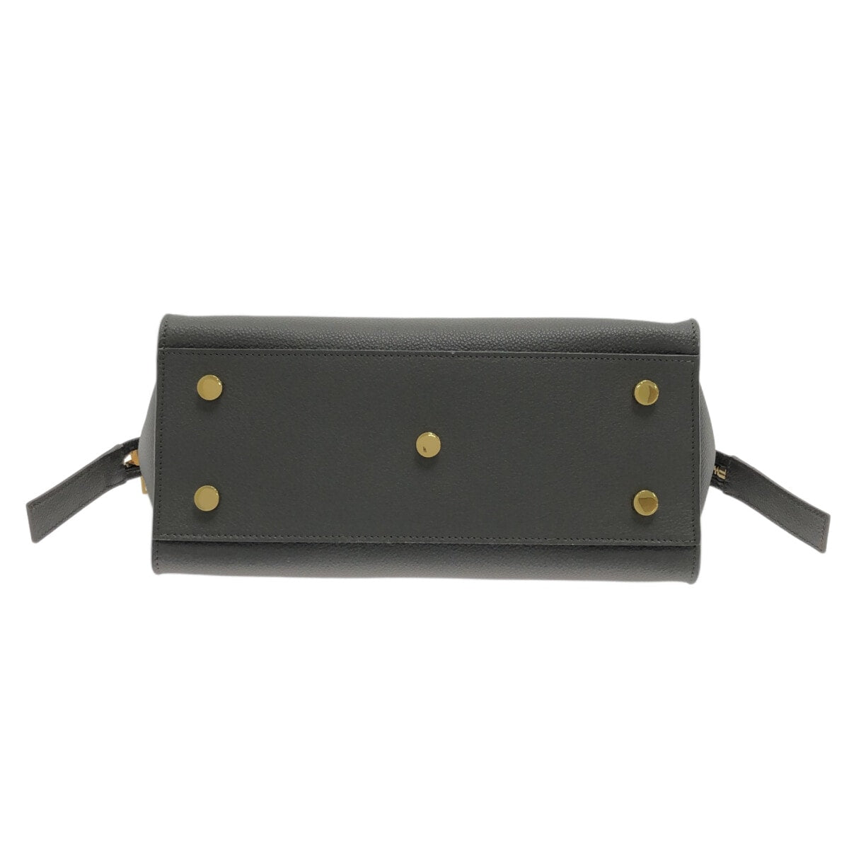 SAINT LAURENT - Baby Tote Downtown Handbag