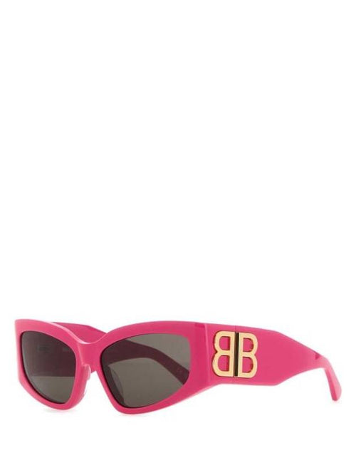 Balenciaga Sunglasses 773492T0039 5615 Pink