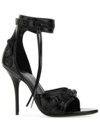 Balenciaga SANDALI 743057WBUA1 1010 B0440743259