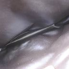 CELINE Macadam Shoulder Bag