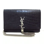 SAINT LAURENT - Kate Medium Shoulder Bag