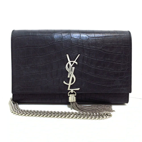 SAINT LAURENT - Kate Medium Shoulder Bag