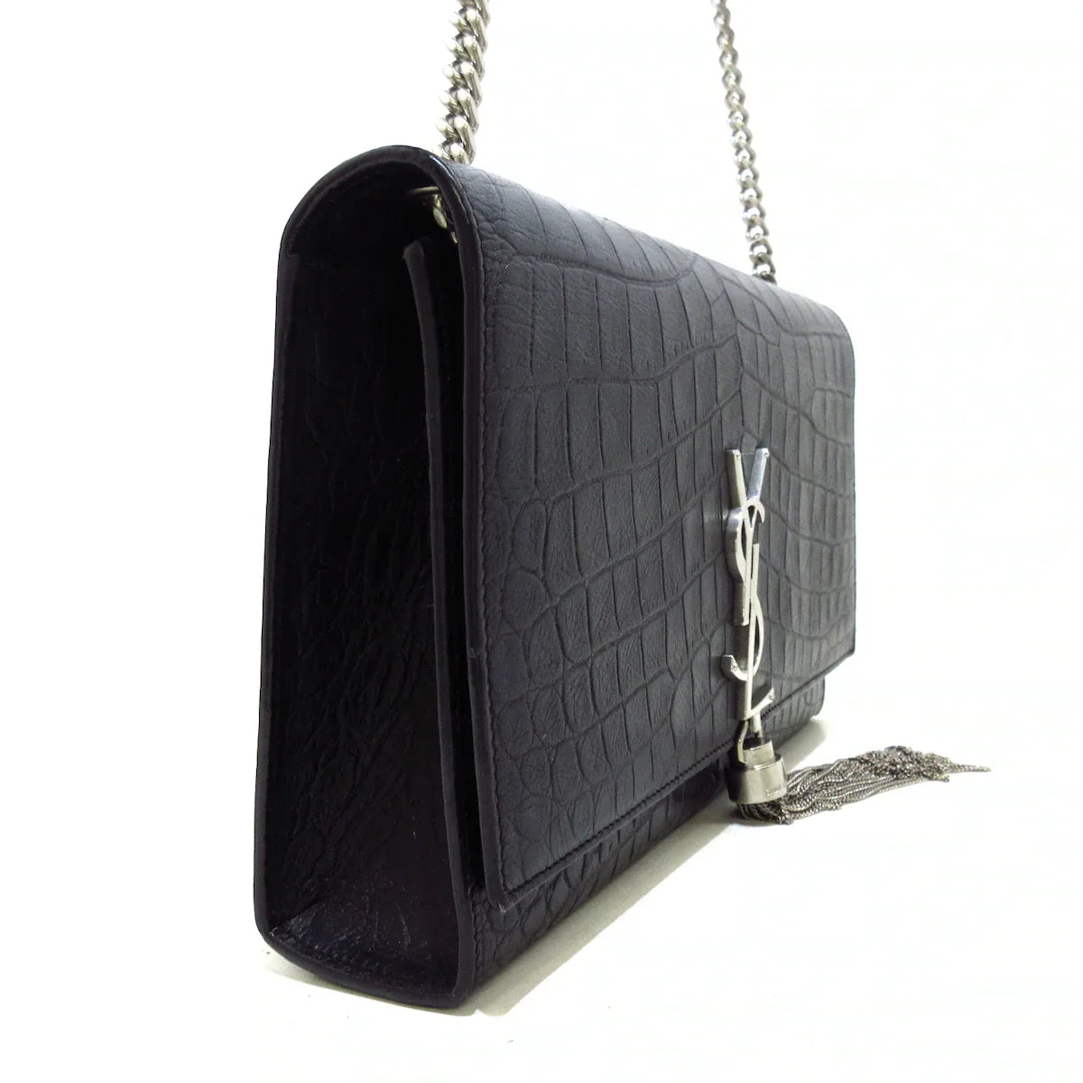 SAINT LAURENT - Kate Medium Shoulder Bag
