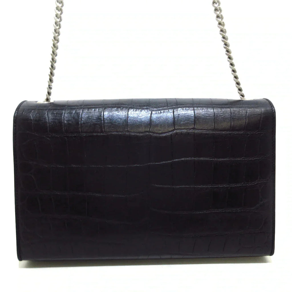 SAINT LAURENT - Kate Medium Shoulder Bag