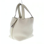 HERMES - Picotin Lock Touch MM Handbag