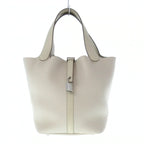 HERMES - Picotin Lock Touch MM Handbag