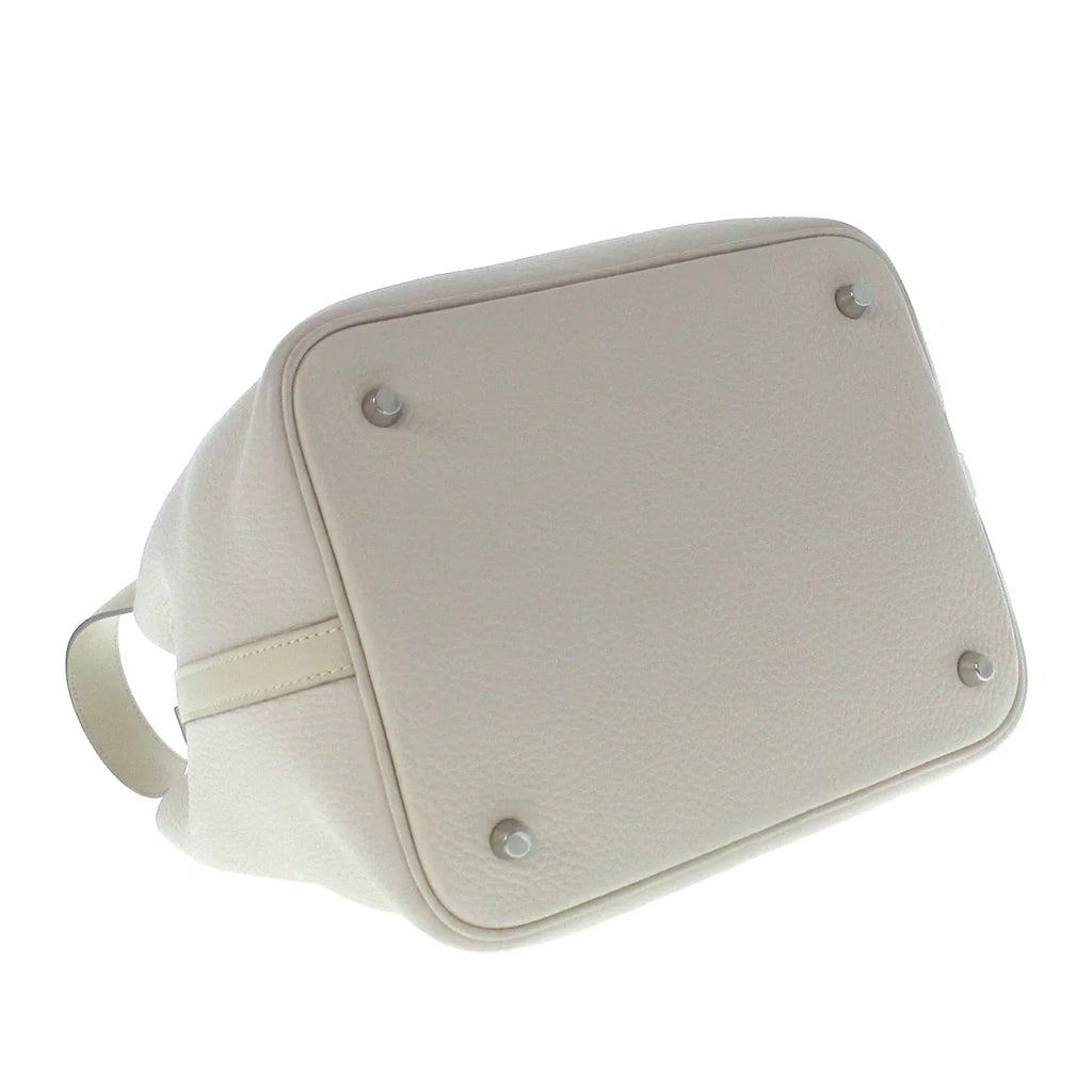 HERMES - Picotin Lock Touch MM Handbag