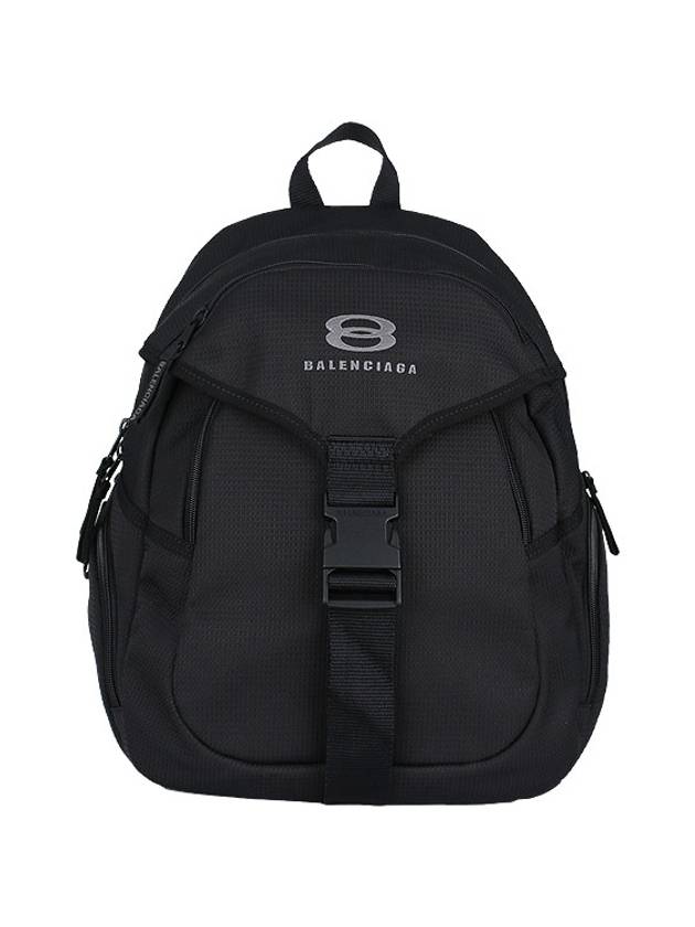 Balenciaga Unity Backpack Black