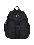 Balenciaga Unity Backpack Black