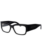 Balenciaga sunglasses 00 538189166 BB0332O 001 BLACK