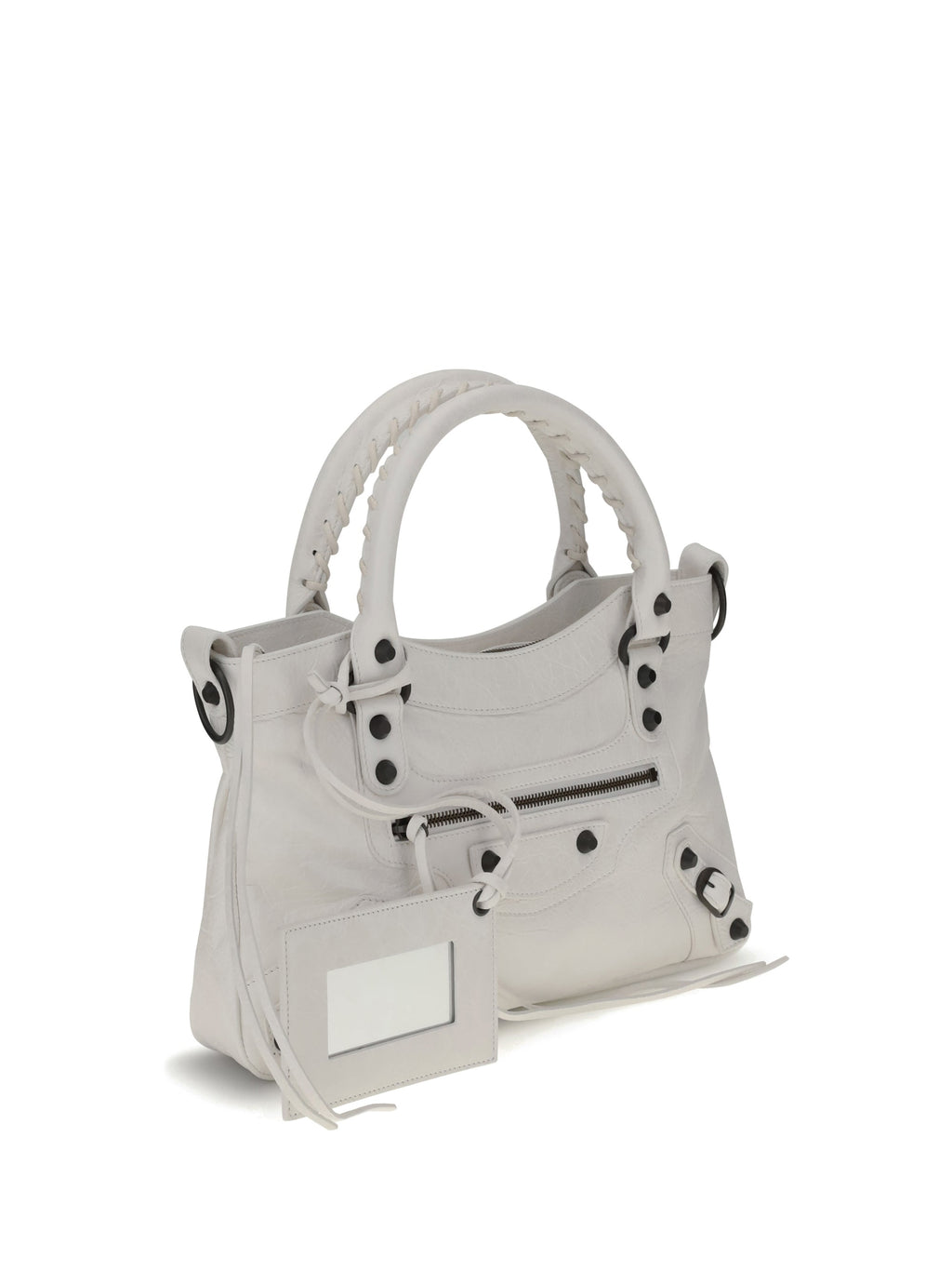 Balenciaga Women Le City First Handbag