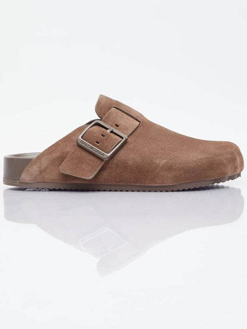 Balenciaga 24 ss SUNDAY Mule 761284 WCGA1 2010 B0111013270