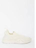 Fendi Flow Low Top Sneakers White