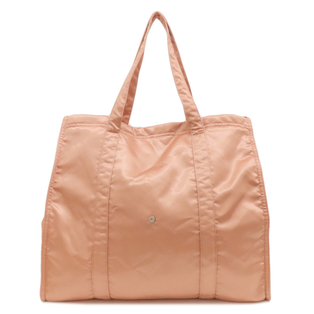 Fendi  Nylon Tote Bag ()