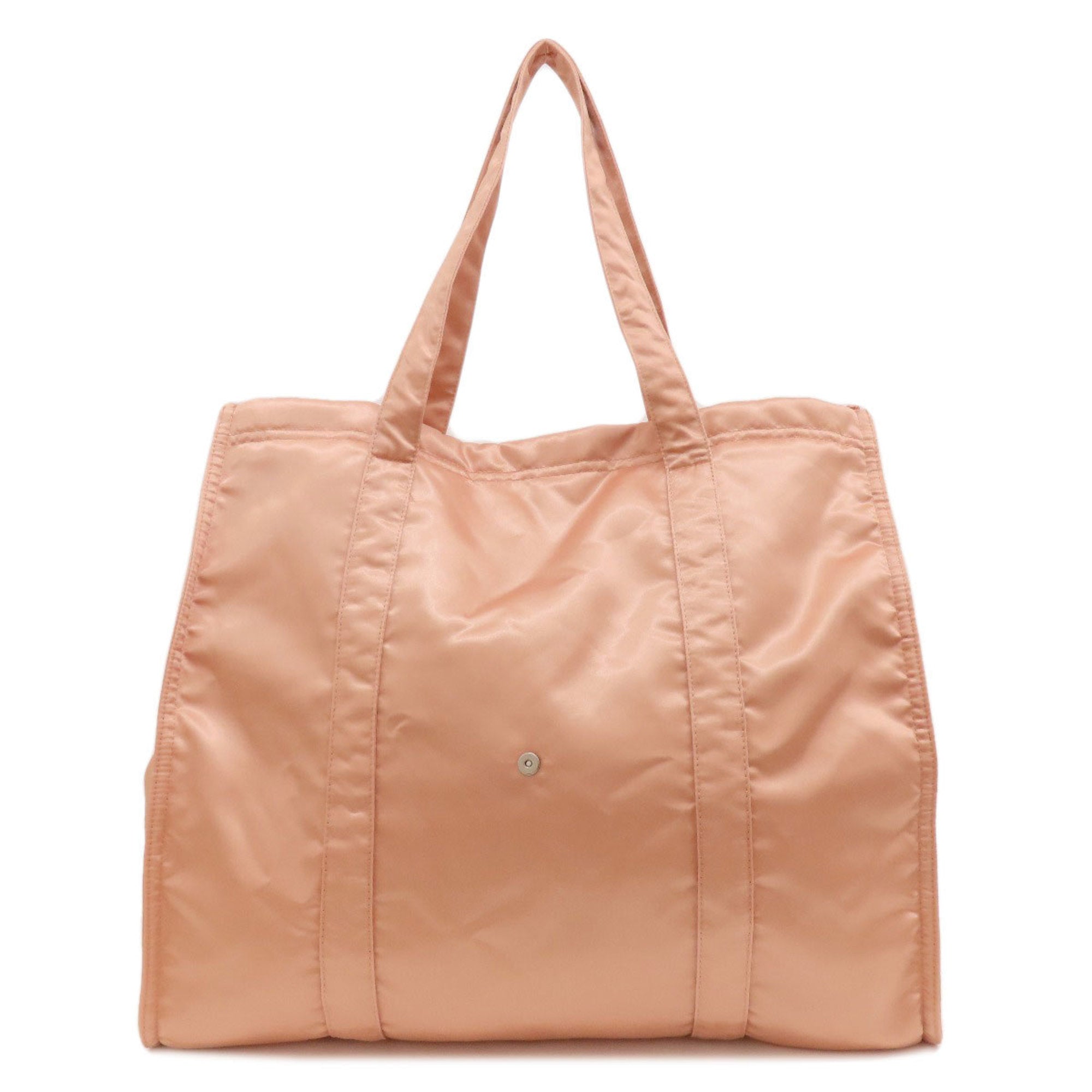 Fendi  Nylon Tote Bag ()