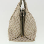 CELINE Shoulder Bag Triomphe Beige SD-SA-1008  38264