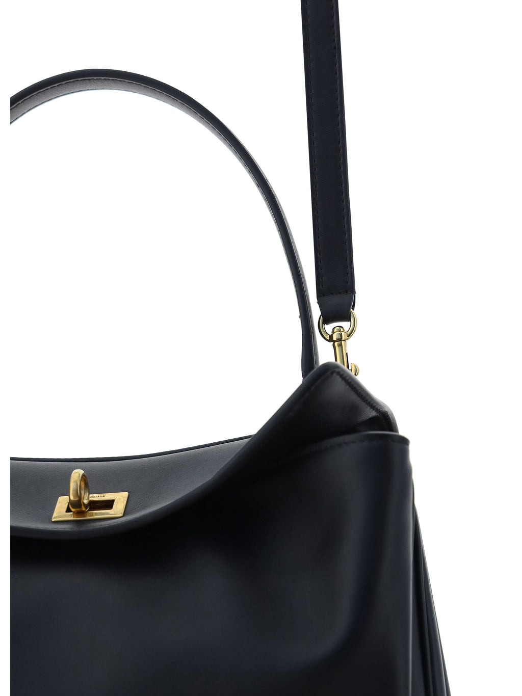 Balenciaga Women Rodeo Shoulder Bag