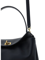 Balenciaga Women Rodeo Shoulder Bag