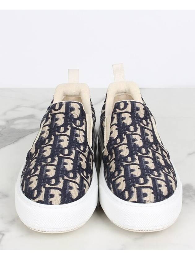 Oblique Solar Slip On 36 230 Dior