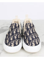 Oblique Solar Slip On 36 230 Dior