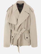 Balenciaga Balenciaga Coats