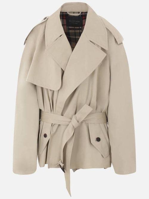 Balenciaga Balenciaga Coats