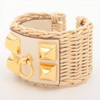 Balenciaga Hermes Coriadossian Medal Picnic B刻 2023 Bangalore GP Latino× n Ivory Everest