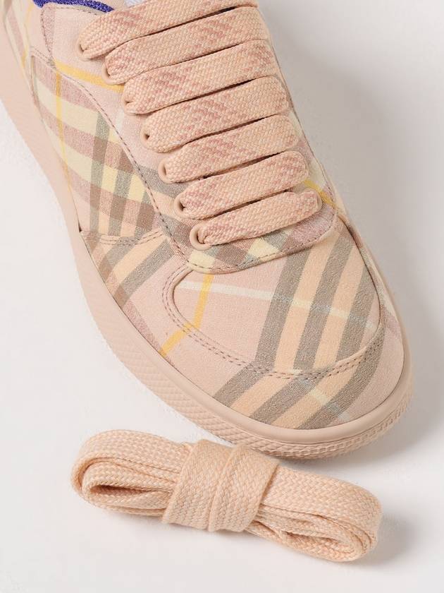 Burberry Sneakers woman Burberry