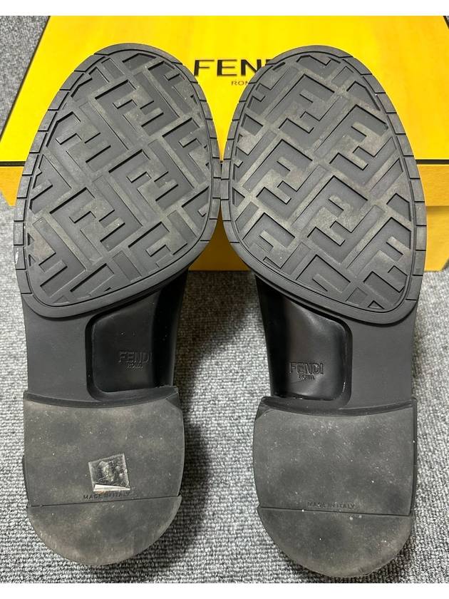 Fendi loafer 250