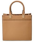 FENDI Sunshine Small Leather Tote