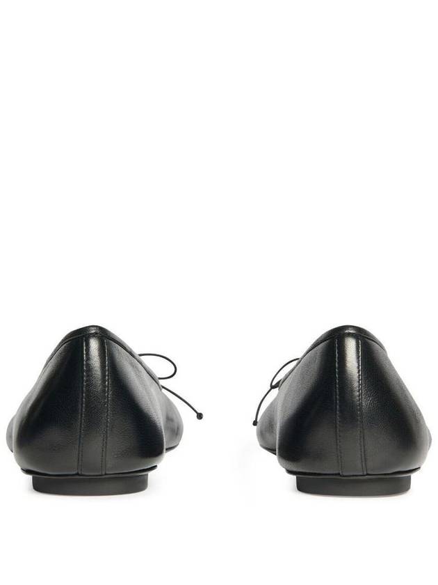 Balenciaga Anatomic Ballerina Black