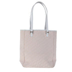 Dior Trotter  Canvas Tote Bag (Pre-Owned)