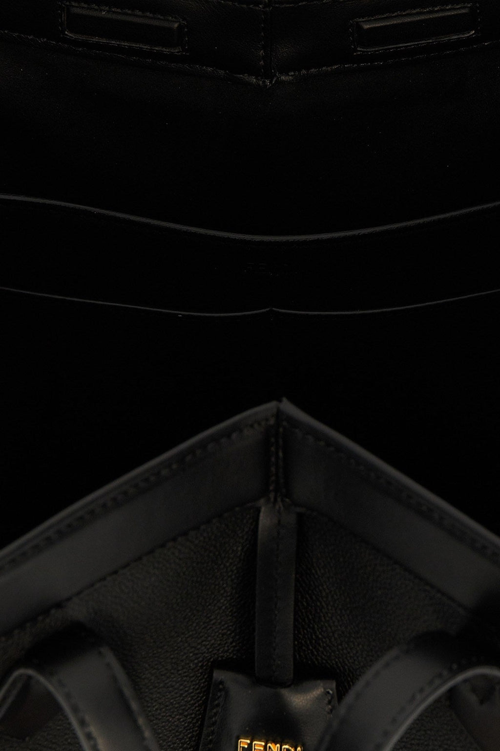 Fendi Women 'Fendi Origami Medium' Shopping Bag