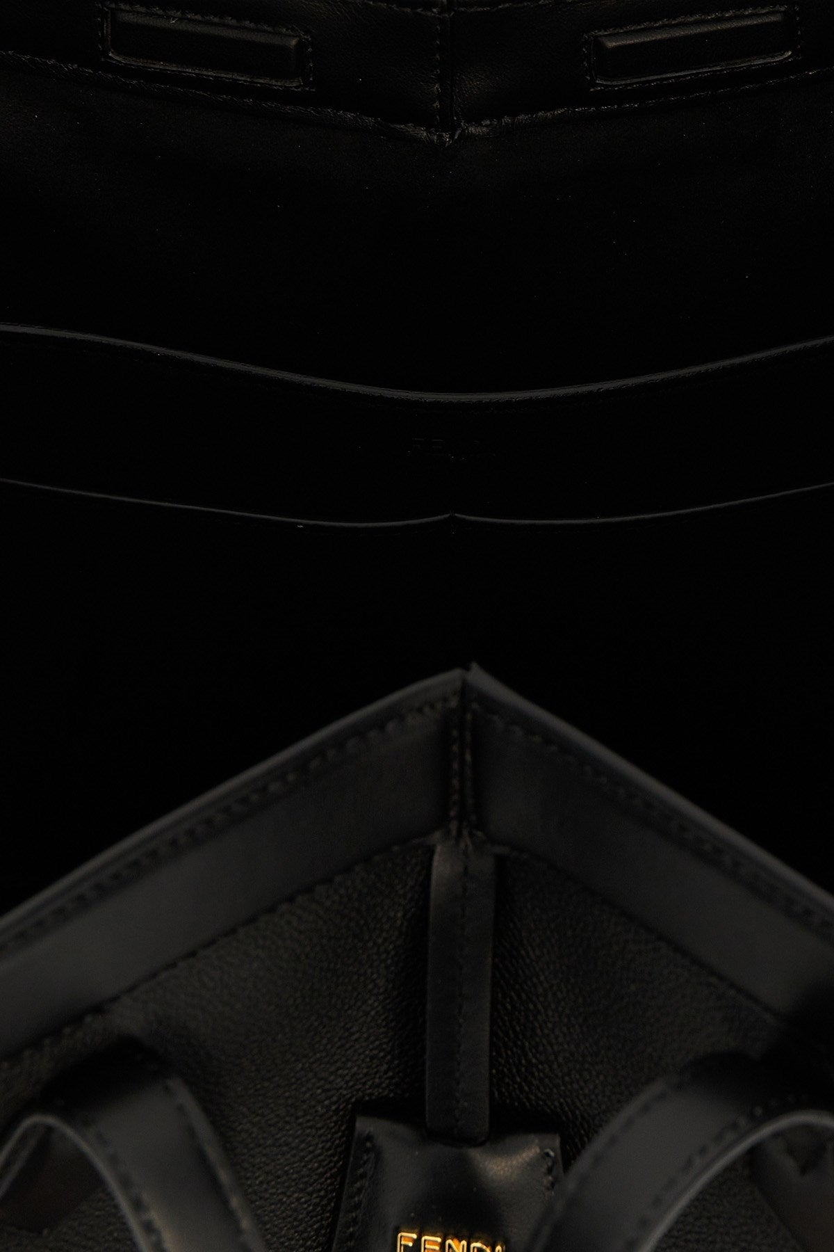 Fendi Women 'Fendi Origami Medium' Shopping Bag