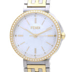 Fendi Forever Quartz Watch F102233701