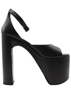 Balenciaga 23 ss Camden Sandals 742308WB9G11000 B0020168744