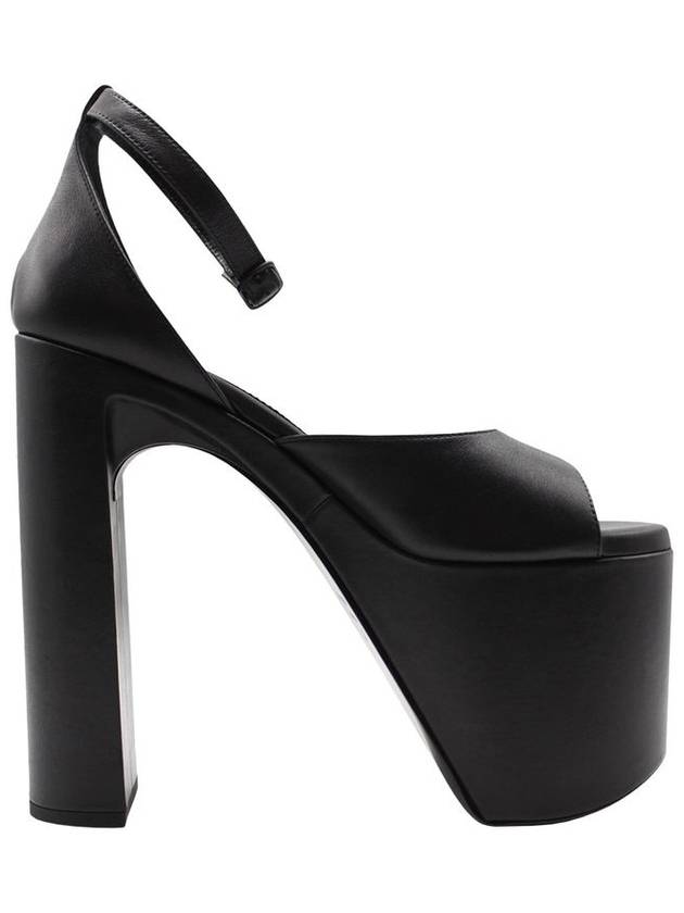 Balenciaga 23 ss Camden Sandals 742308WB9G11000 B0020168744