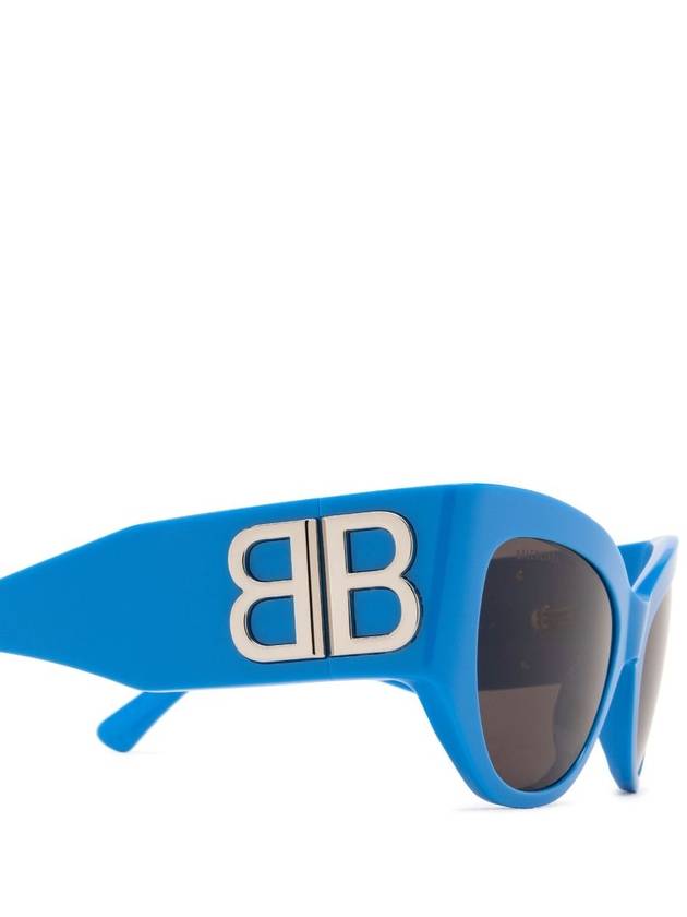 Balenciaga Sunglasses 00 538189149 BB0322S 006 BLUE