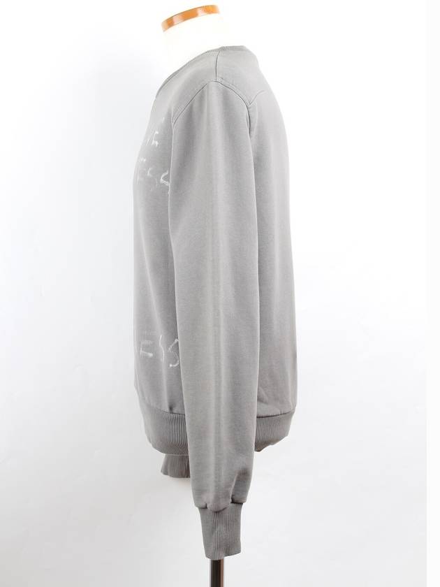 Homme Printing Sweatshirt S Dior