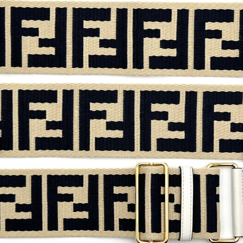 Fendi Canvas Strap ()