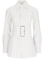 Burberry Burberry Shirts White