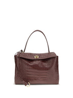 Balenciaga Women Rodeo Medium Handbag