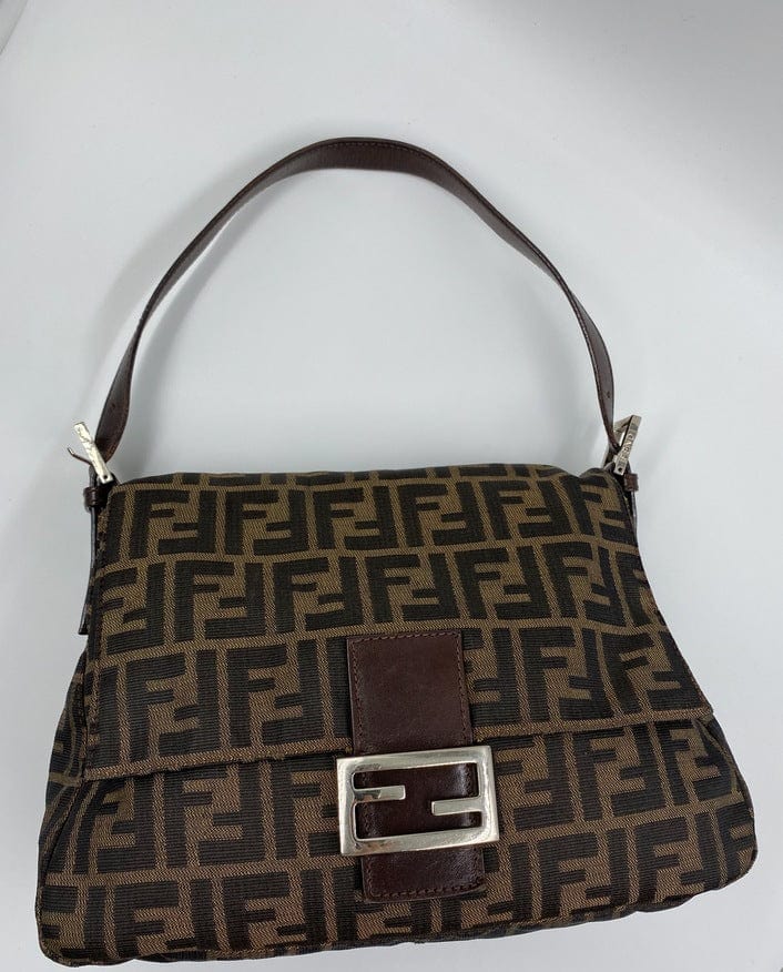 Fendi Mamma Baguette