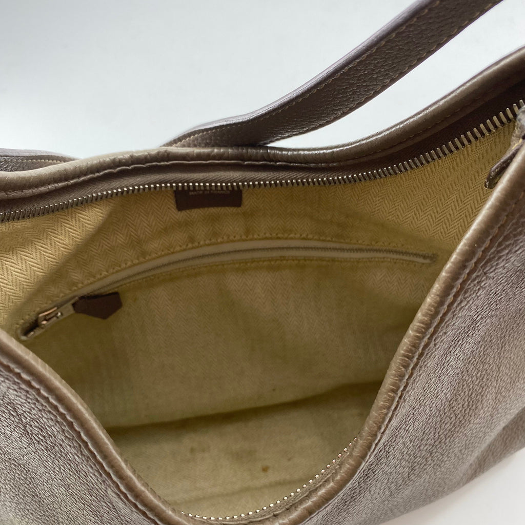 Hermes Etupe color shoulder bag