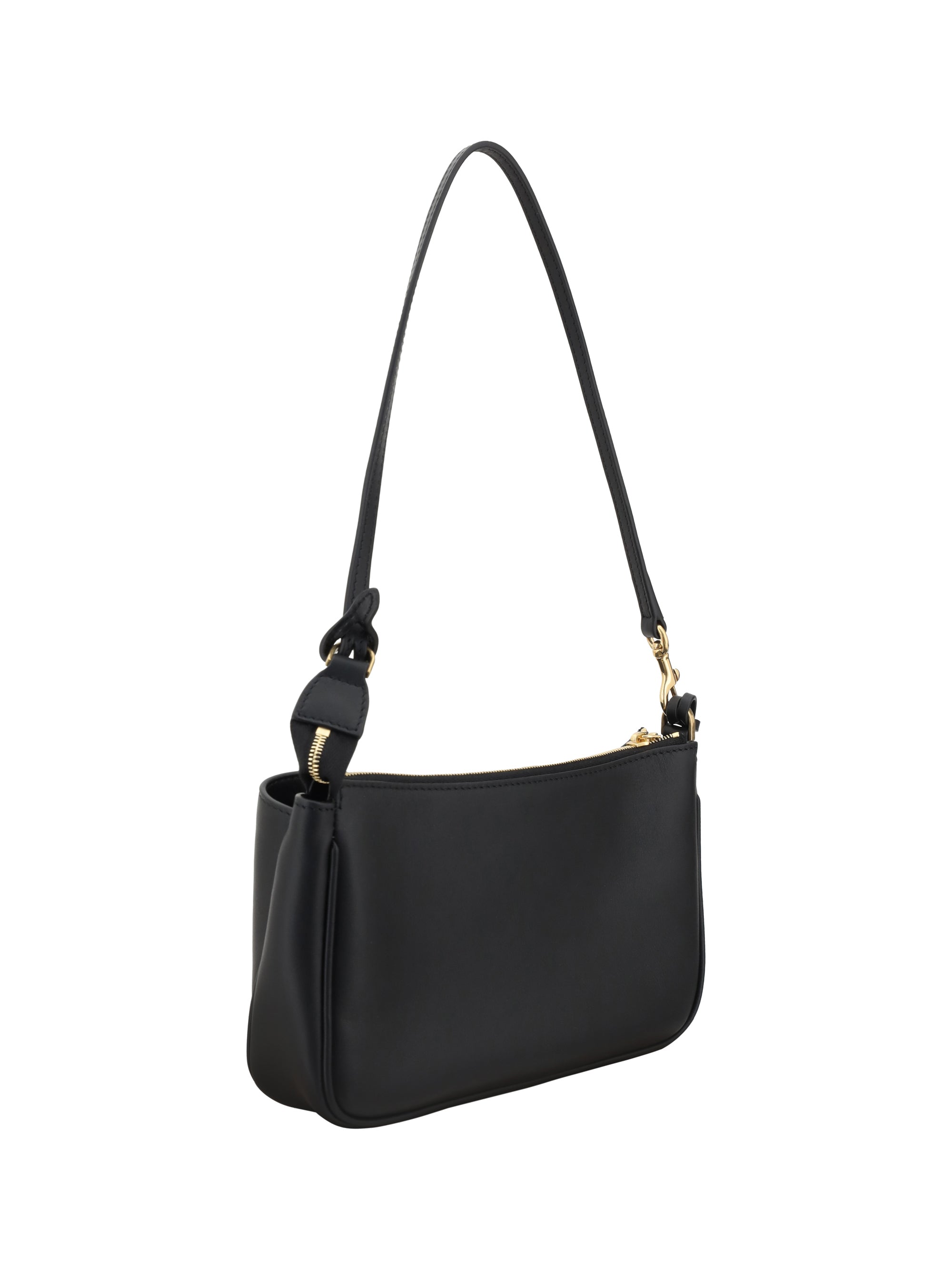 Balenciaga Women Rodeo Shoulder Bag