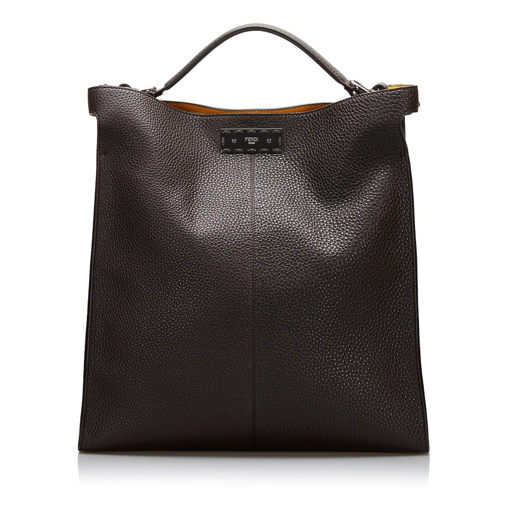 Fendi Peekaboo X-Lite Fit  Brown