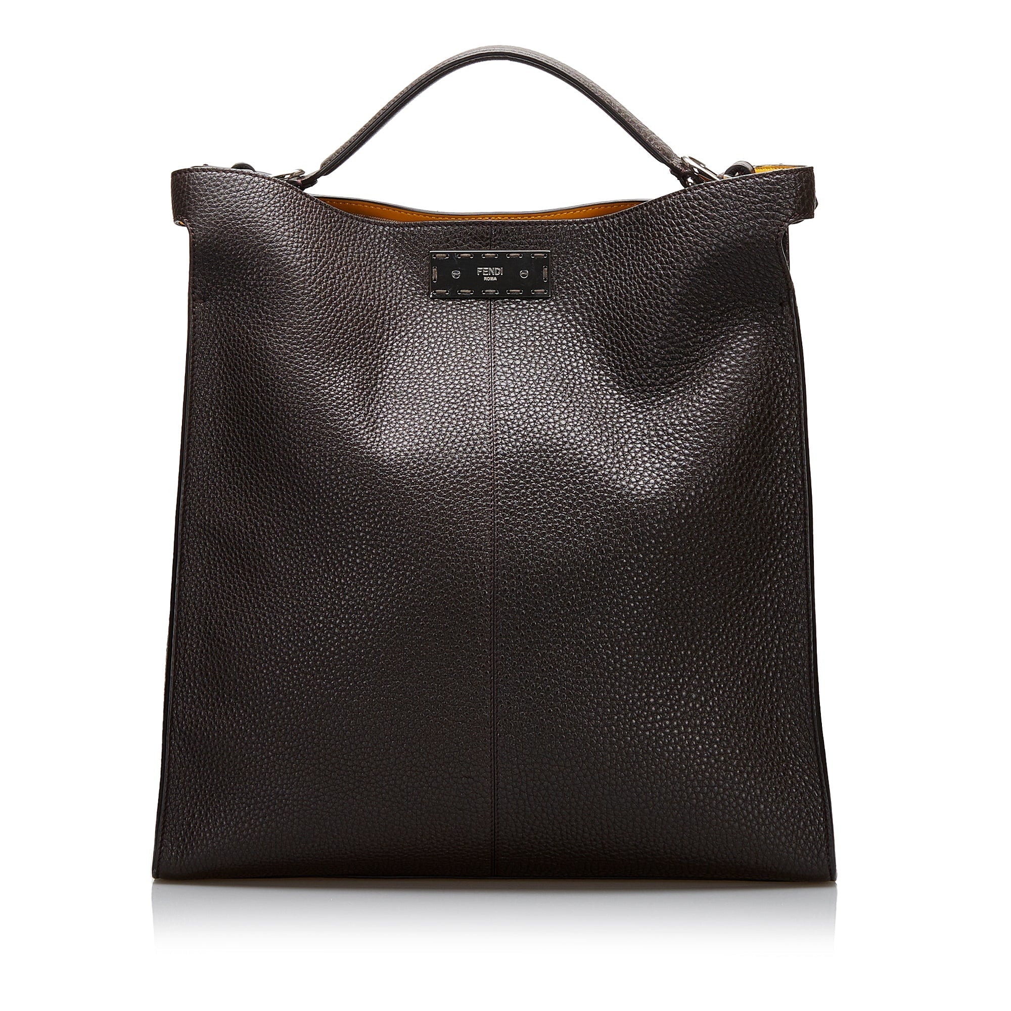 Fendi Peekaboo X-Lite Fit  Brown