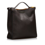 Fendi Peekaboo X-Lite Fit  Brown