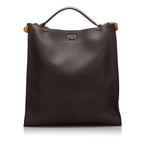 Fendi Peekaboo X-Lite Fit  Brown