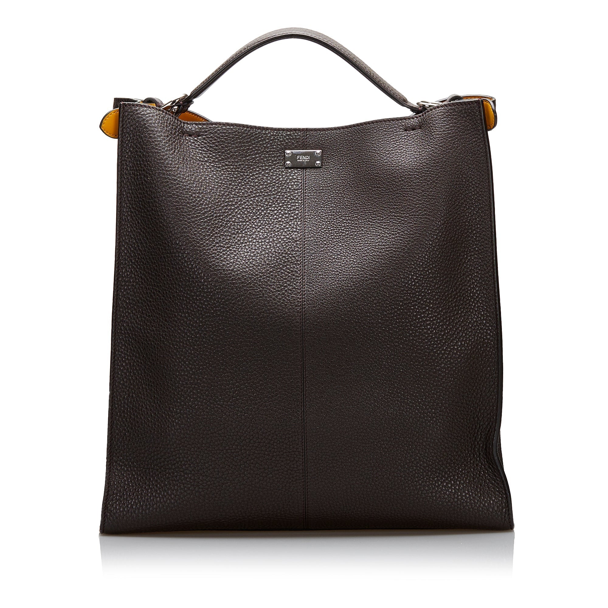 Fendi Peekaboo X-Lite Fit  Brown